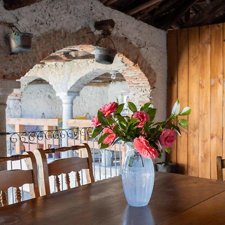 Apartament Dal Picasass House Madonna Del Sasso Zewnętrze zdjęcie