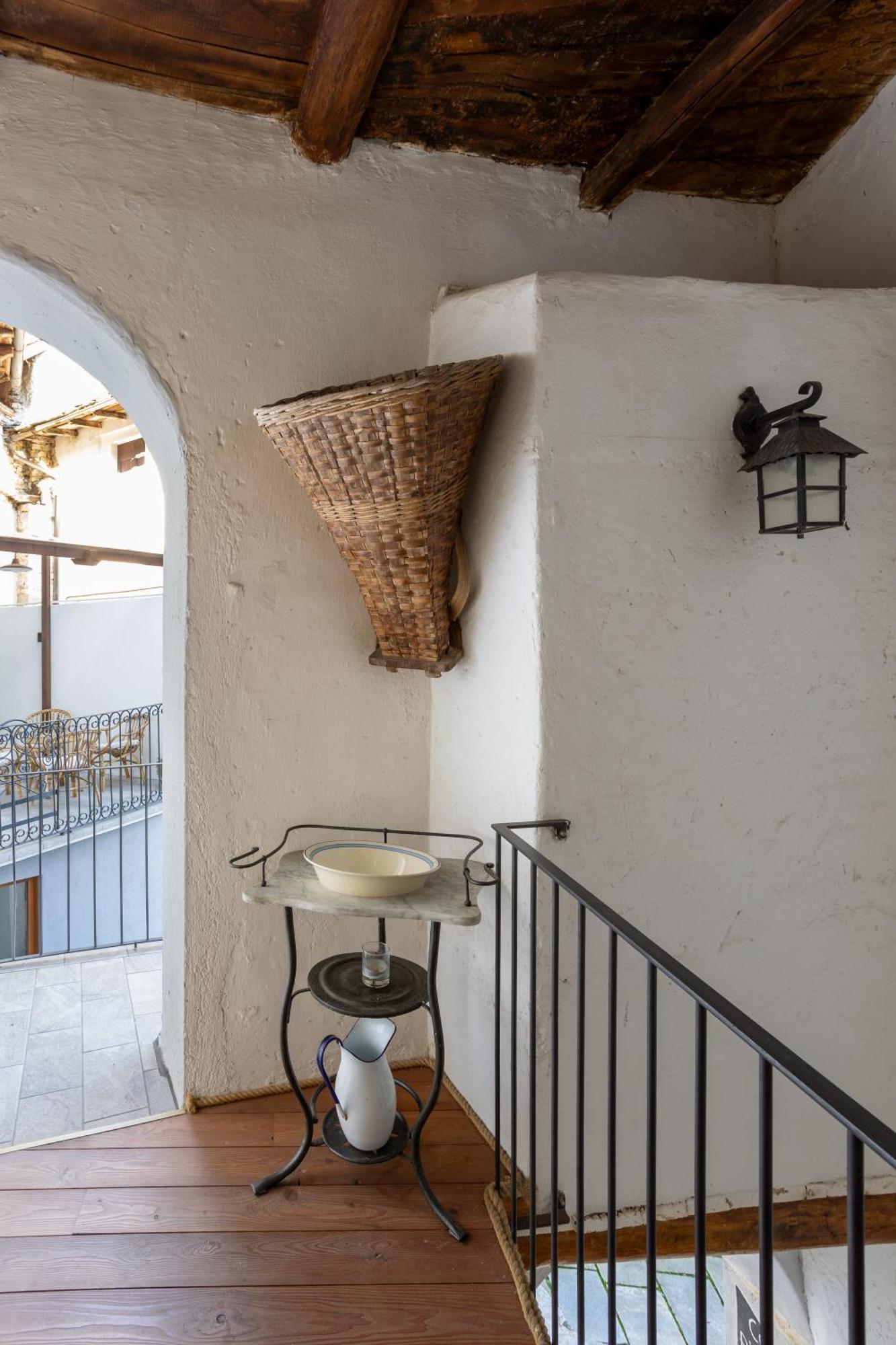 Apartament Dal Picasass House Madonna Del Sasso Zewnętrze zdjęcie