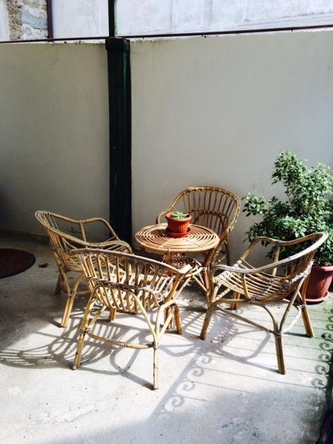 Apartament Dal Picasass House Madonna Del Sasso Pokój zdjęcie