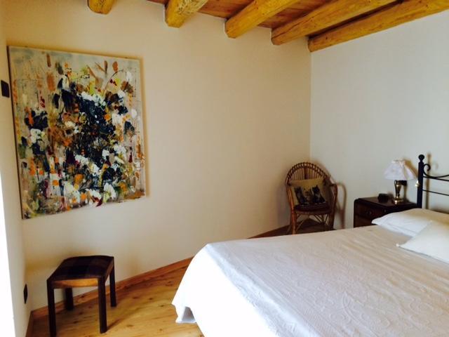 Apartament Dal Picasass House Madonna Del Sasso Zewnętrze zdjęcie