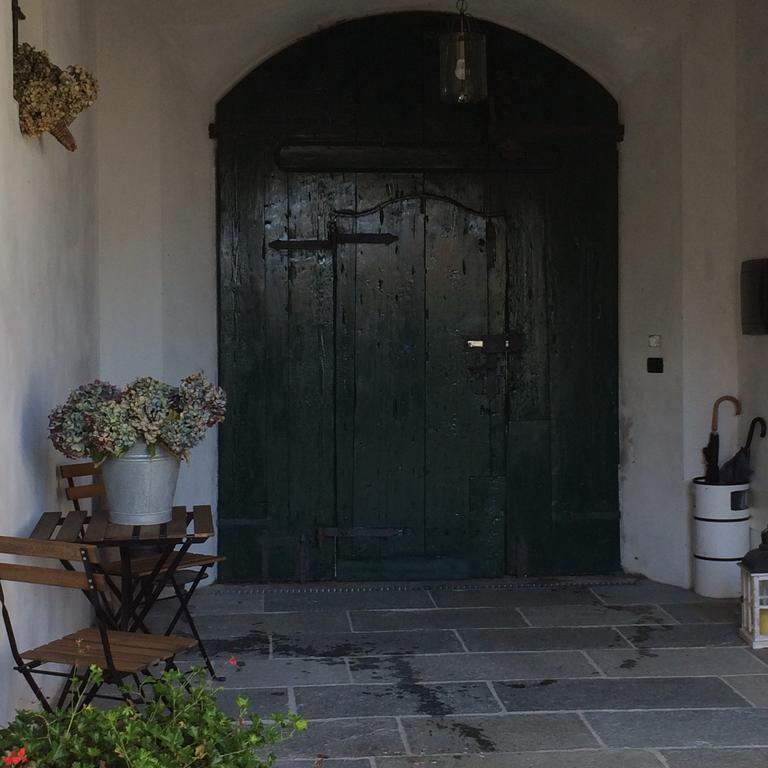 Apartament Dal Picasass House Madonna Del Sasso Zewnętrze zdjęcie