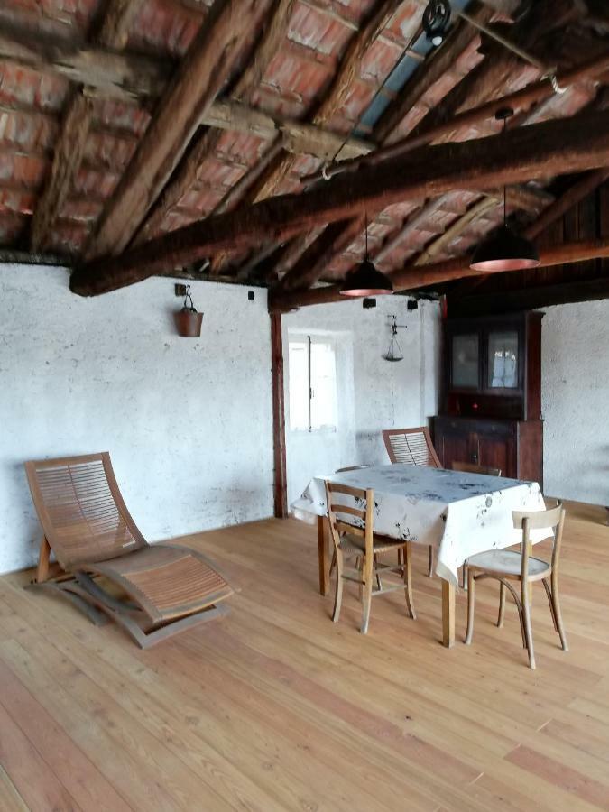 Apartament Dal Picasass House Madonna Del Sasso Zewnętrze zdjęcie