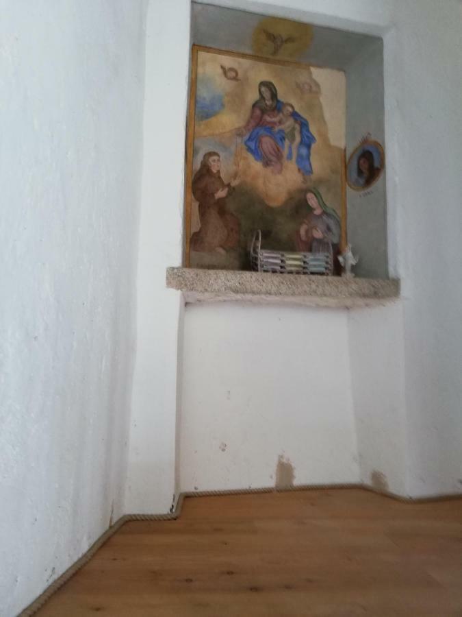 Apartament Dal Picasass House Madonna Del Sasso Zewnętrze zdjęcie