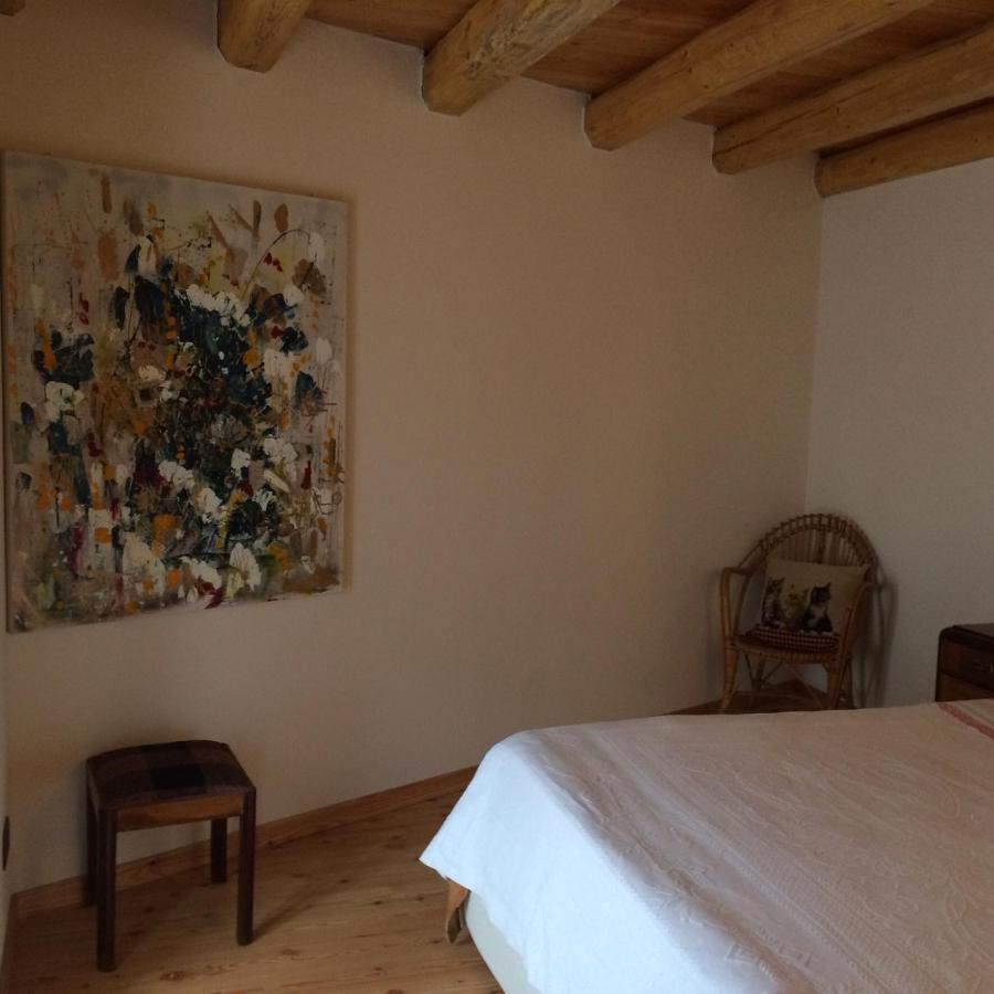 Apartament Dal Picasass House Madonna Del Sasso Zewnętrze zdjęcie